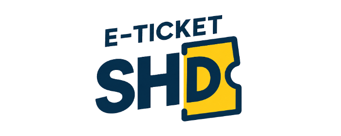 E-Ticket SHD